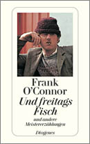 B&uuml;cher aus Irland: O’Connor, Freitags Fisch