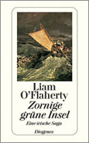 B&uuml;cher aus Irland: O’Flahterty, Hungersnot