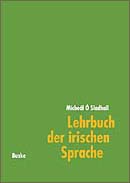 Bücher aus Irland: Lehrbuch Irisch-Gälisch, Deutsch