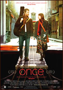 DVD Filme Irland: Once