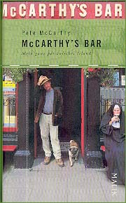 McCarthy’s Bar