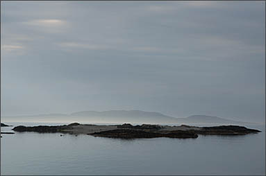Renvyle Bay, © 2012 Juergen Kullmann