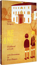 Bücher aus Irland: Anne Gregory, Childhood at Coole