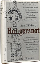 Bücher aus Irland: O’Flahterty, Hungersnot