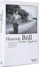 Bücher aus Irland: Heinrich Böll, Irisches Tagebuch