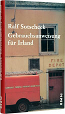 Bücher aus Irland: Ralf Sotscheck, Gebrauchsanweisung für Irland