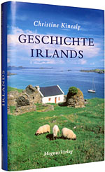 Bücher aus Irland: Die Geschichte Irlands