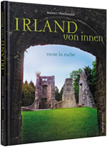 Bücher aus Irland: Éamonn Mac Thomáis, Me Jewel and Darlin’ Dublin