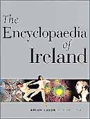 Bücher aus Irland: Encyclopaedia of Ireland: Irlandlexikon