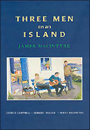 Bücher aus Irland: James McIntyre, Three Men on an Island