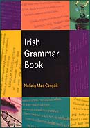 Bücher aus Irland: Grammatik Irisch-Gälisch, Englisch