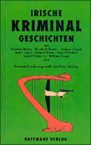 Krimis aus Irland: Irische Kriminalgeschichten