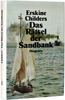 Bücher aus Irland: O’Childers, Rätsel der Sandbank