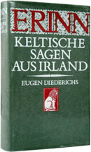 Bücher aus Irland: Keltische Sagen