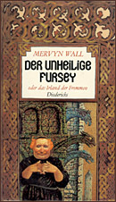 Buecher Irland: Der unheilige Fursey