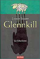 Krimis aus Irland: Glennkill: irischer Krimi von Leonie Swann