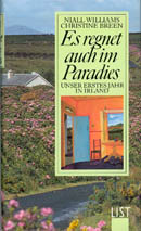 Bücher aus Irland: Niall Williams: Es regnet auch im Paradies