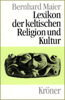 Lexikon der keltischer Religion und Kultur