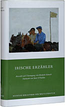 Bücher aus Irland: Irische Erzählungen