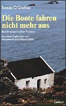 Bücher aus Irland: O‘Crohan, Die Boote fahren nicht mehr aus