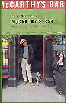 Bücher aus Irland: Pete McCarthy, McCarthy’s Bar