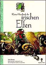 Bücher aus Irland: Elfen und Feen