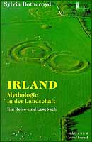 Bücher aus Irland: Mythologie in der Landschaft