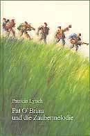 Kinderbücher aus Irland: Pat O’Brian