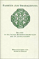 Bücher aus Irland: Oehlke, Irland-Reisen im 19. Jahrhundert