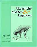 Bücher aus Irland: Irische Mythen und Legenden