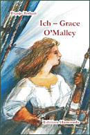 Kinderbücher aus Irland: Ich, Grace O‘Malley