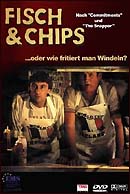 DVD Filme Irland, Dublin: Fisch and Chips, The Van