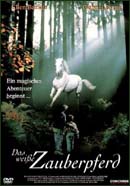 DVD Filme Irland: Das weiße Zauberpferd, Into the West