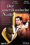 DVD Filme Irland: Der amerikanische Neffe, The Nephew