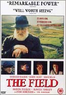 DVD Filme Irland: The Field, Das Feld, John B. Keane