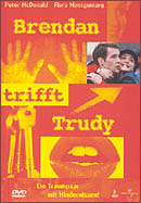 DVD Filme Irland: Brendan trifft Trudy, When Brendan meets Trudy