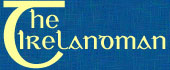 Logo der Irland-Website