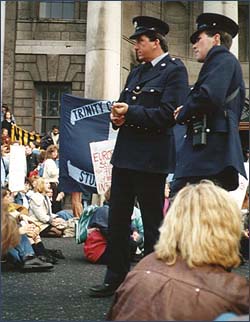 Gardaí