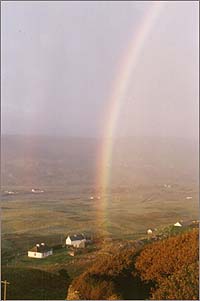 Glencolumbkille