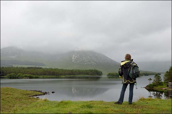 Inagh Valley, Co. Galway, © 2012 Juergen Kullmann