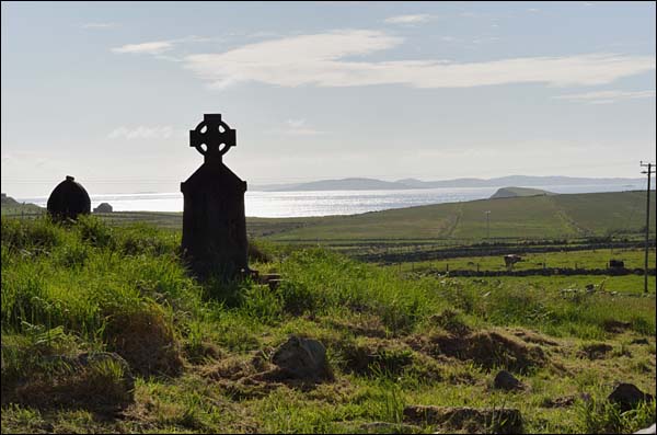 Renvyle Head, Co. Galway, © 2012 Juergen Kullmann