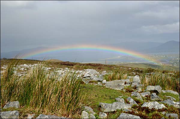 Achill Island, © 2012 Juergen Kullmann