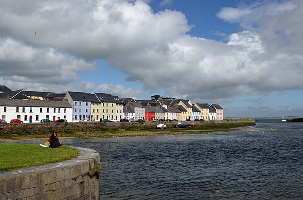 Galway © 2013 Juergen Kullmann