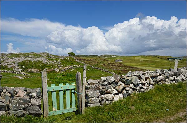 County Galway, © 2014 Juergen Kullmann