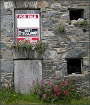 For Sale in Clifden