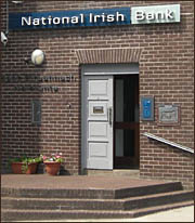 National Irish Bank, © 2010 Juergen Kullmann
