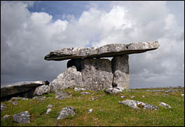 Poulnabrone, © 2011 Juergen Kullmann