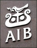Logo AIB Bank