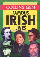 Famous Irish Lives