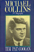 Biografie Michael Collins